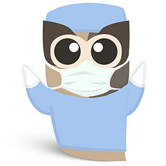 Owly Social Media Surgeon