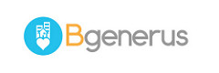 Bgenerus logo