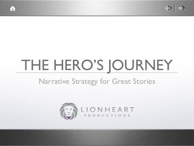 The Hero's Journey: Finding Your Story with Nonprofit Video