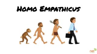 Homo Empathicus 