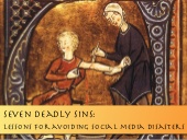 Seven Deadly Sins: Lessons for Avoi...