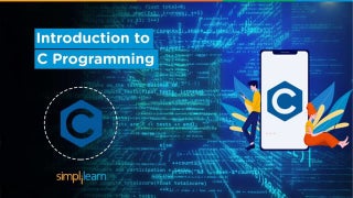 Introduction to C Programming Language