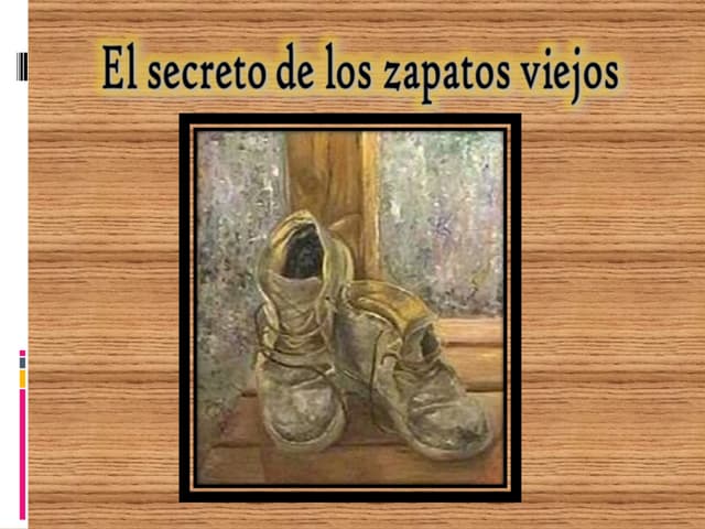 Secreto de los zap