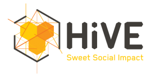 HiVE logo