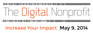 Digital Non Profit logo