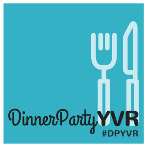 Sign up to be a hobby chef for #DPYVR 2016