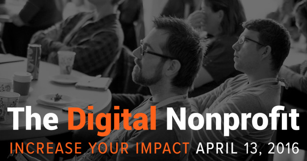The Digital Nonprofit
