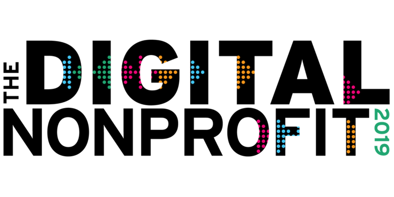 The Digital Nonprofit logo.